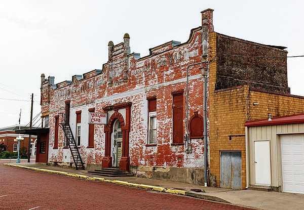 Honey Grove, TX