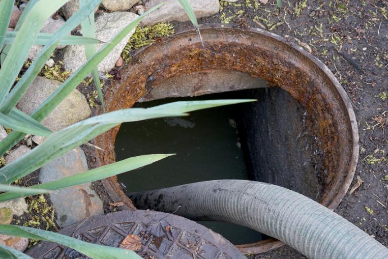 Is Your Septic System Outdated