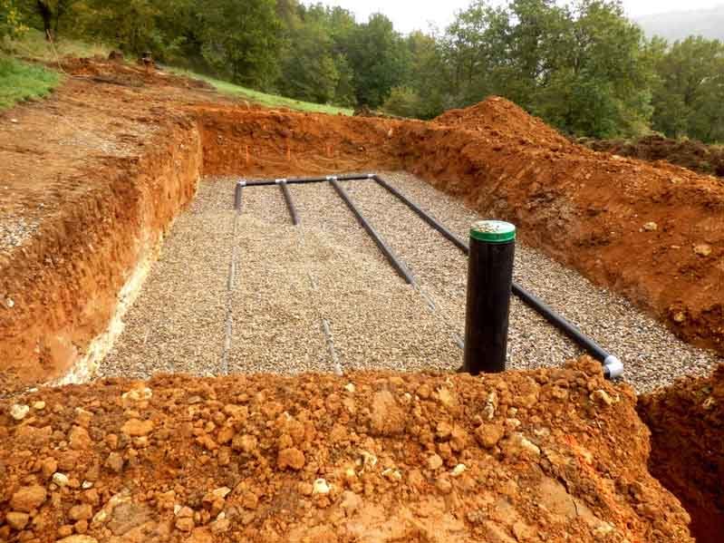 Common Septic System Issues