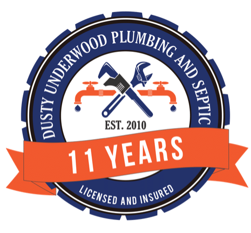 underwoodplubingandseptic.com logo