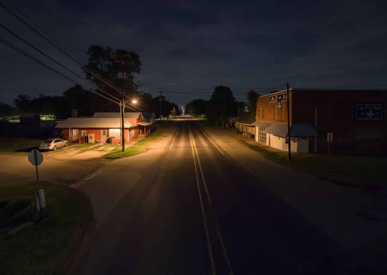 201 FM898, Ector, TX