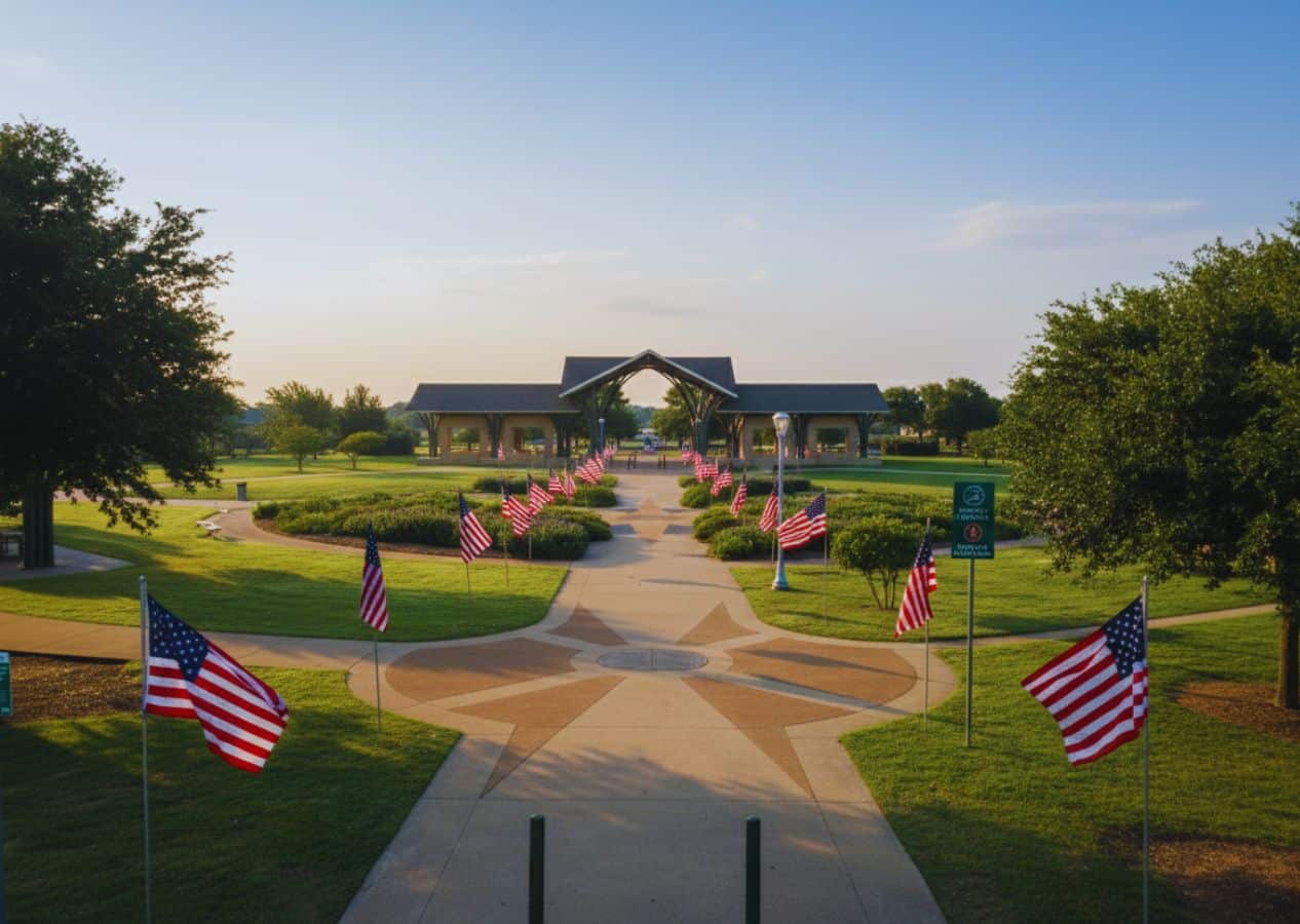 Frisco Commons, Frisco, TX