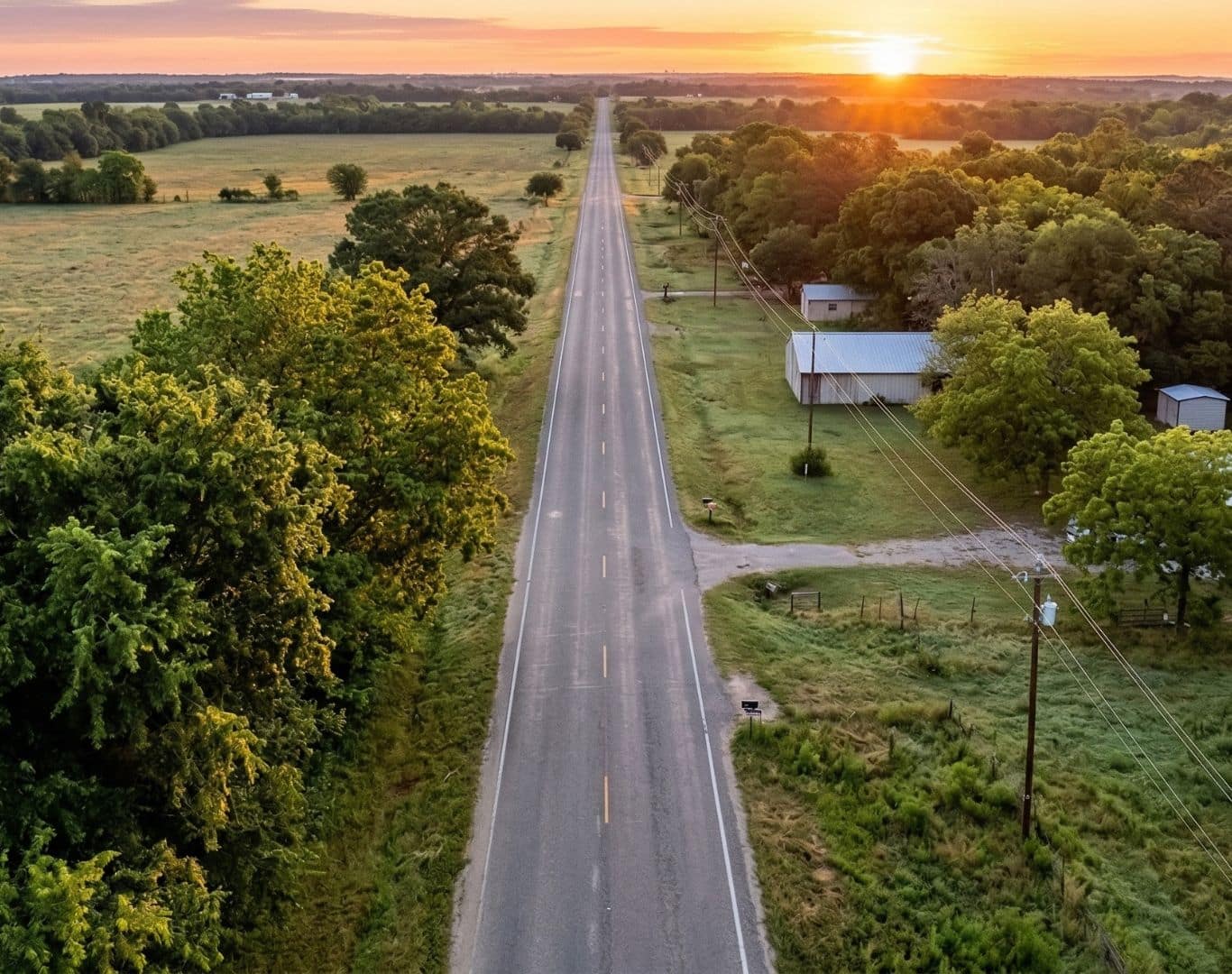 9868 FM79, Sumner, TX