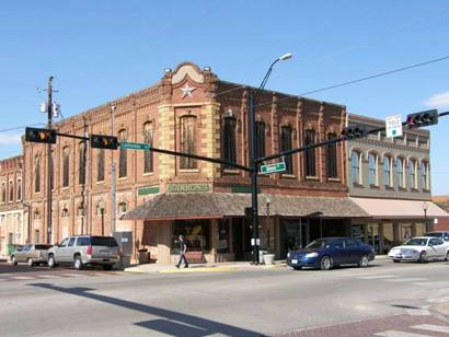 Gainesville, TX