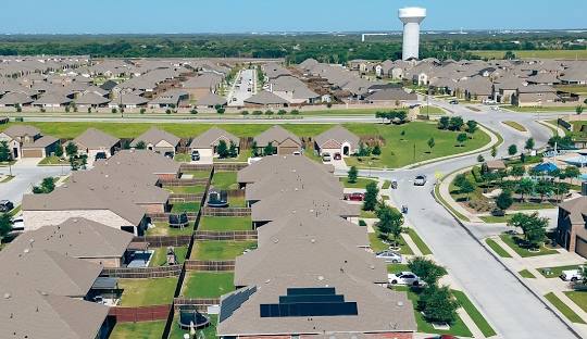 Princeton TX