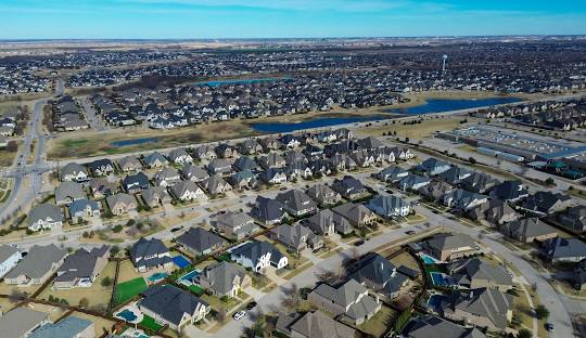 Prosper, TX