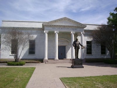Ector, TX
