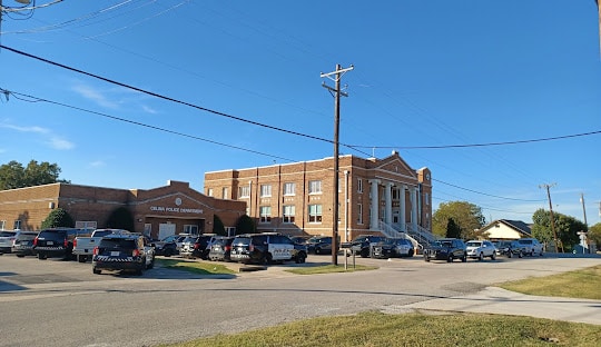 Celina, TX